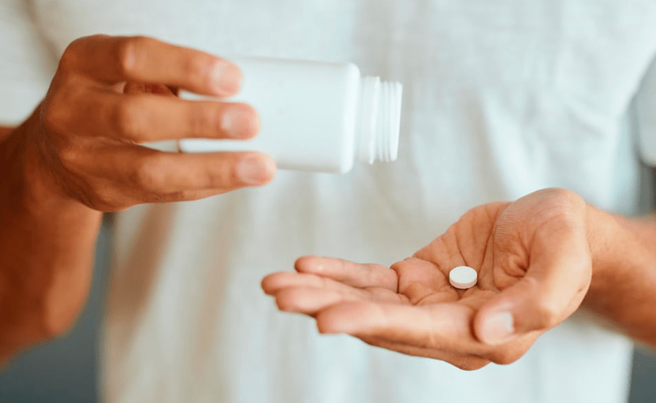 Οδηγίες χρήσης και δοσολογίας των καψουλών Prostalix